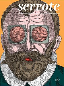 Livro Serrote - Vol.44