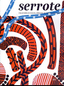 Livro Serrote - Vol. 45