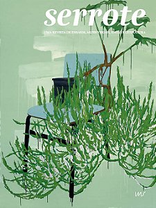 Livro Serrote - Vol.46