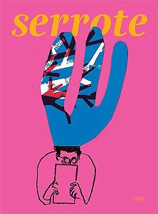Livro Serrote - Vol.51