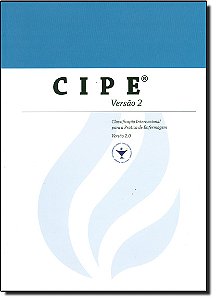 Livro Cipe Versao 2: Classificacao Internacional Para A Pratica...