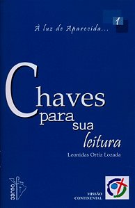 Livro Chaves Para Sua Leitura