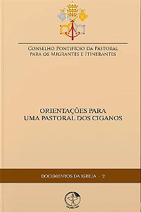 Livro Documentos da igreja 02: orientacoes para uma pastoral do...