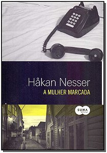Livro A Mulher Marcada