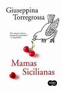 Livro Mamas Sicilianas