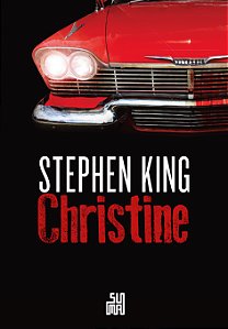 Livro Christine