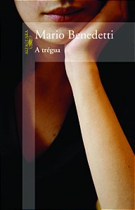 Livro A trégua