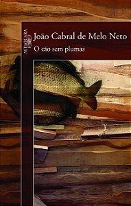 Livro O cão sem plumas