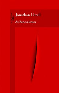 Livro As Benevolentes