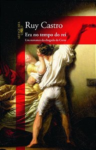 Livro Era no tempo do rei