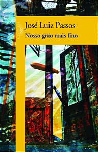 Livro Nosso grão mais fino