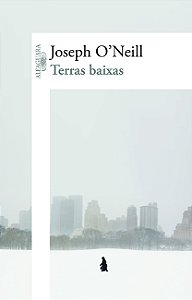 Livro Terras baixas