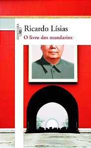Livro O livro dos mandarins