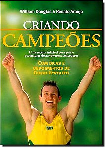 Livro Criando Campeões