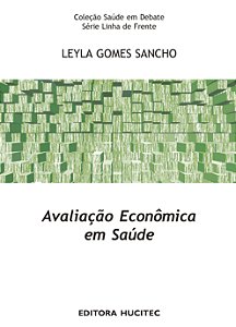 Livro Avaliação econômica em saúde