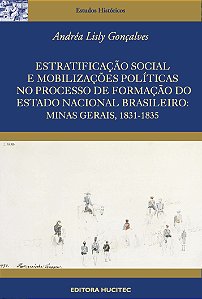 Livro Estratificação social e mobilizações políticas no p...