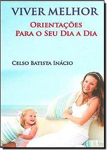 Livro Viver Melhor