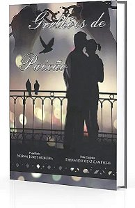 Livro Grilhões De Paixão