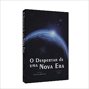 Livro Despertar De Uma Nova Era (O)