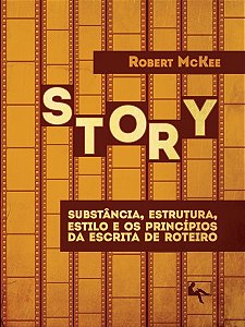 Livro Story - Substância, Estrutura, Estilo E Os Princípios Da ...