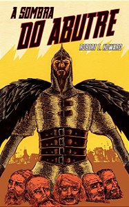 Livro A sombra do abutre
