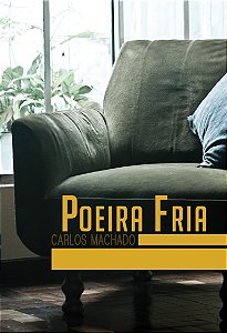 Livro Poeira Fria