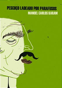 Livro Pescoço Ladeado Por Parafusos