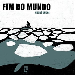 Livro Fim Do Mundo