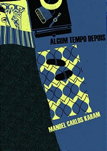 Livro Algum tempo depois