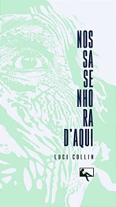 Livro Nossa Senhora Daqui