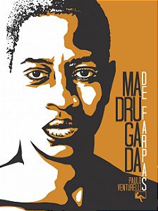 Livro Madrugada de farpas