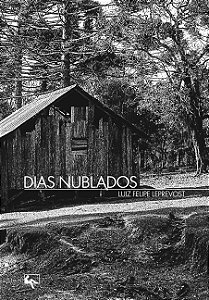 Livro Dias nublados