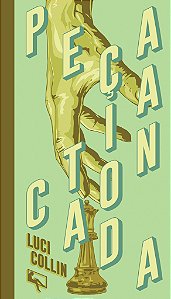 Livro A Peça Intocada