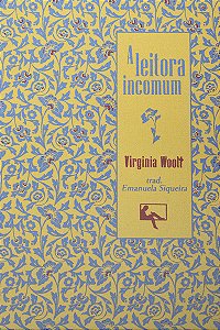 Livro A Leitora Incomum