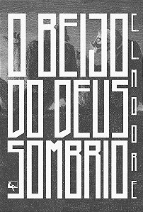 Livro O Beijo Do Deus Sombrio