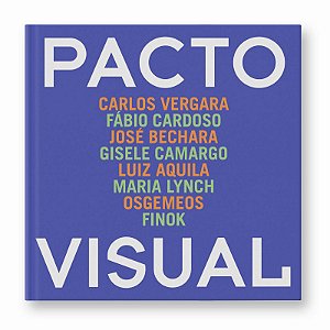 Livro Pacto Visual