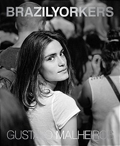 Livro Brazilyorkers