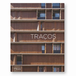 Livro Traços