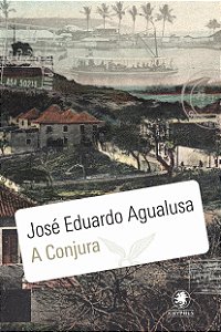 Livro A conjura