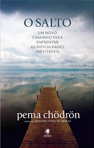Livro O salto: um novo caminho para enfrentar as dificuld...