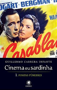 Livro Cinema ou sardinha: pompas fúnebres (Volume 1)