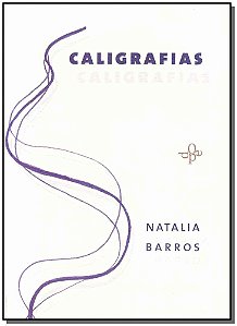 Livro Caligrafias