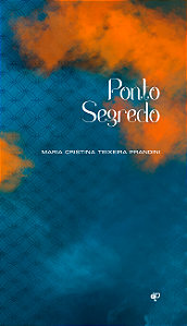Livro Ponto Segredo