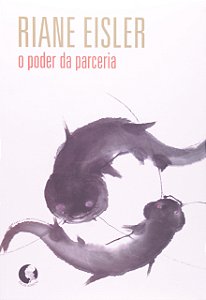 Livro O poder da parceria