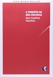 Livro O princípio da não violência