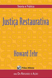 Livro Justiça restaurativa