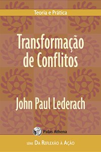 Livro Transformação de conflitos