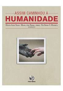 Livro Assim caminhou a humanidade