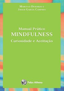 Livro Manual prático mindfulness