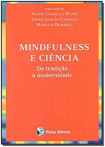 Livro Mindfulness e ciência